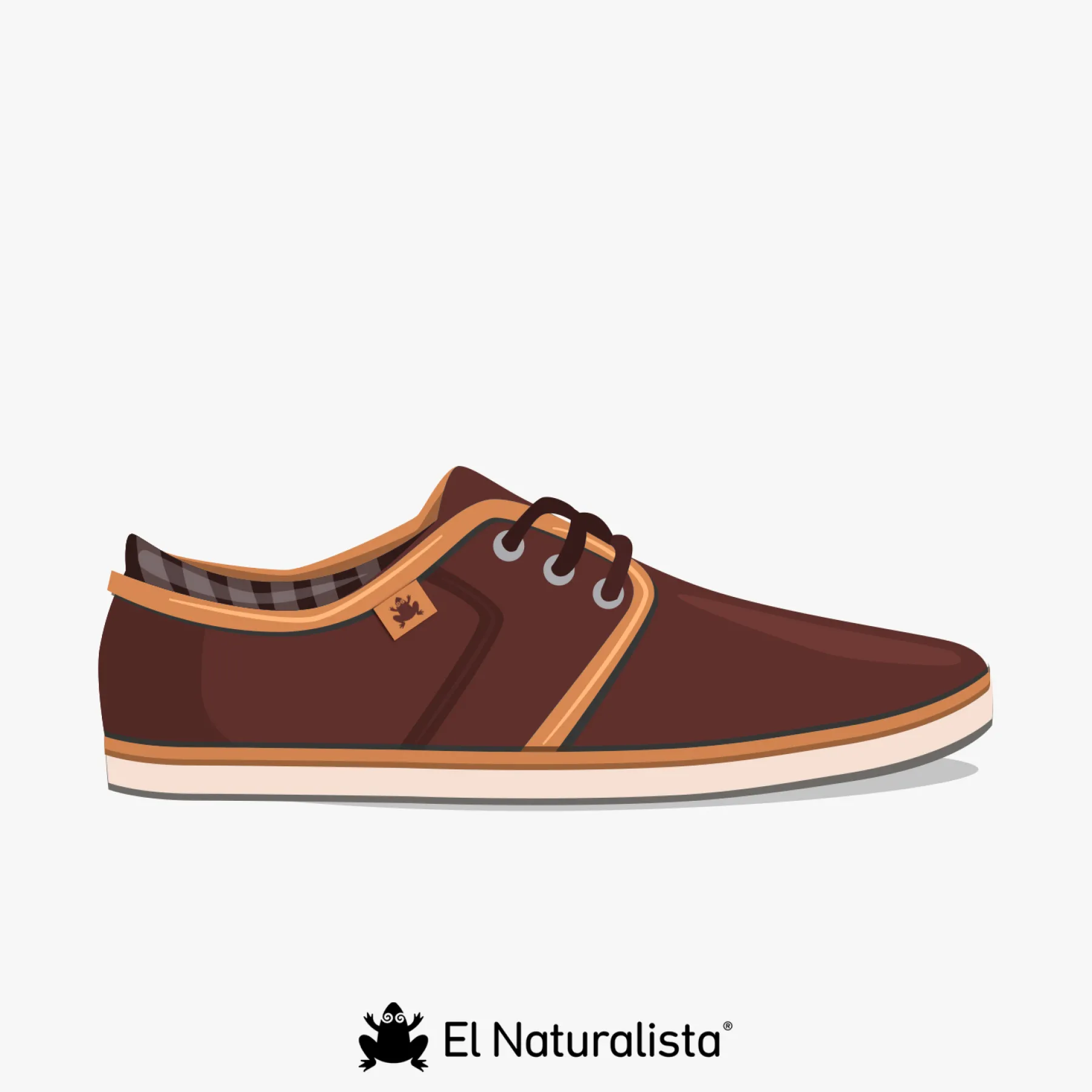 Hombre El Naturalista 5950 Lumbier